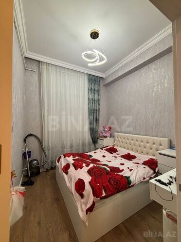 Сдаётся 2-комн. новостройка 50 м², м. 20 января, photo 1 from 9