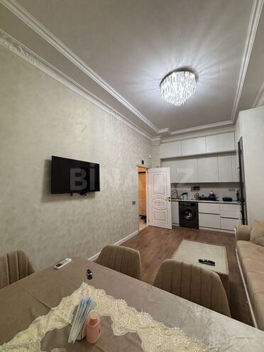 Сдаётся 2-комн. новостройка 50 м², м. 20 января, photo 3 from 9