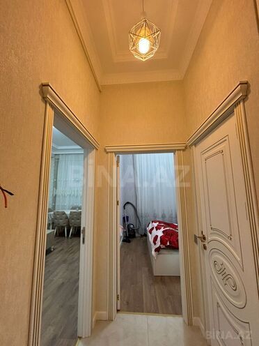 Сдаётся 2-комн. новостройка 50 м², м. 20 января, photo 6 from 9