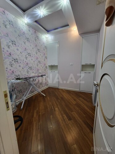 Satılır 3 otaqlı yeni tikili 90 m², Memar Əcəmi m., photo 23 from 32