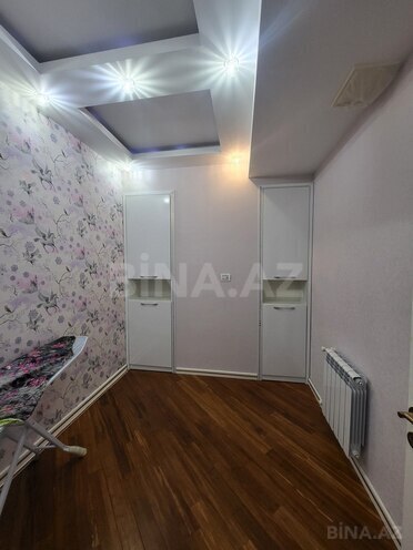 Satılır 3 otaqlı yeni tikili 90 m², Memar Əcəmi m., photo 22 from 32