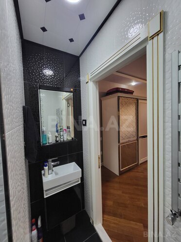 Satılır 3 otaqlı yeni tikili 90 m², Memar Əcəmi m., photo 27 from 32