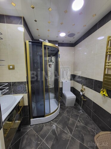 Satılır 3 otaqlı yeni tikili 90 m², Memar Əcəmi m., photo 24 from 32