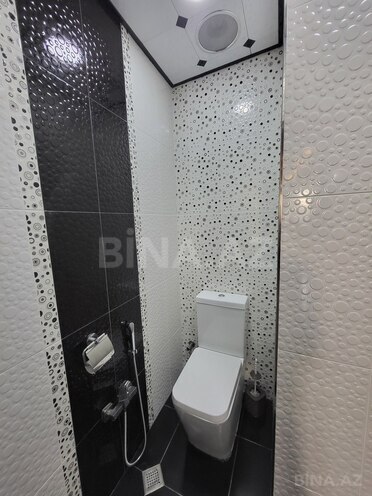 Satılır 3 otaqlı yeni tikili 90 m², Memar Əcəmi m., photo 26 from 32