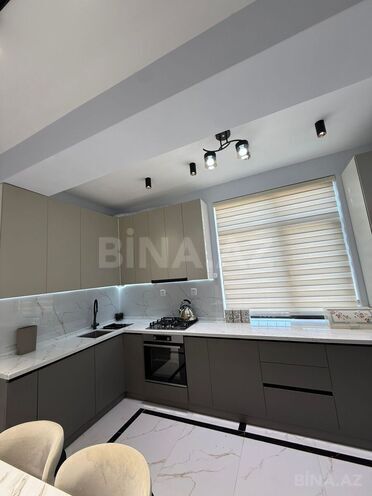 Продаётся 3-комн. новостройка 120 м², м. Азадлыг проспекти, photo 4 from 16