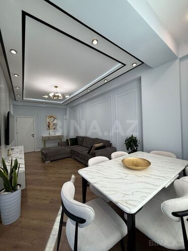 Продаётся 3-комн. новостройка 120 м², м. Азадлыг проспекти, photo 3 from 16