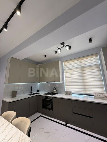 Продаётся 3-комн. новостройка 120 м², м. Азадлыг проспекти, photo 5 from 16