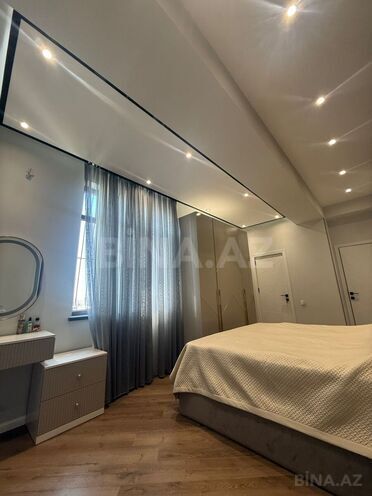 Продаётся 3-комн. новостройка 120 м², м. Азадлыг проспекти, photo 6 from 16