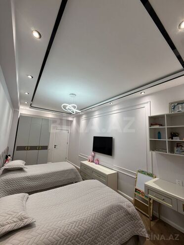 Продаётся 3-комн. новостройка 120 м², м. Азадлыг проспекти, photo 8 from 16