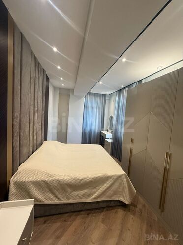 Продаётся 3-комн. новостройка 120 м², м. Азадлыг проспекти, photo 7 from 16