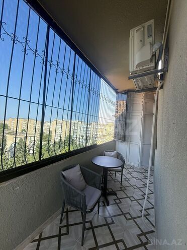 Продаётся 3-комн. новостройка 120 м², м. Азадлыг проспекти, photo 15 from 16