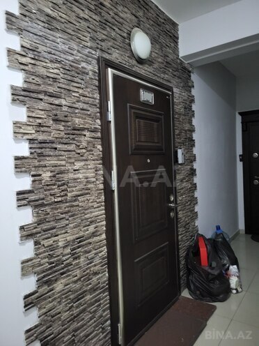 Satılır 3 otaqlı yeni tikili 90 m², Memar Əcəmi m., photo 31 from 32