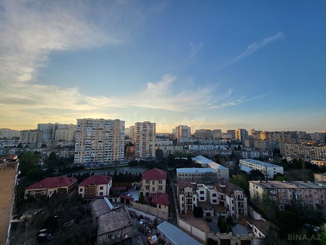 Satılır 3 otaqlı yeni tikili 90 m², Memar Əcəmi m., photo 29 from 32