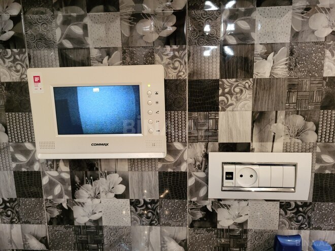 Satılır 3 otaqlı yeni tikili 90 m², Memar Əcəmi m., photo 28 from 32