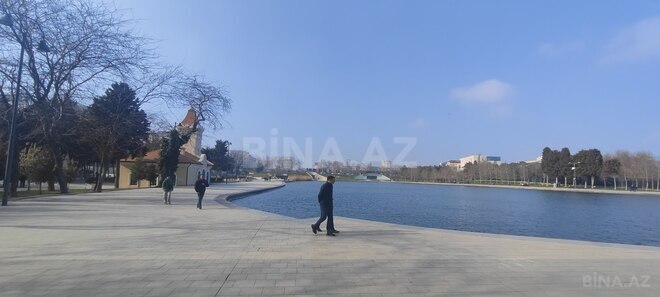 Продаётся 3-комн. новостройка 130 м², Насиминский  р., photo 4 from 32