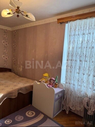 Satılır 2 otaqlı köhnə tikili 50 m², Qara Qarayev m., photo 7 from 8
