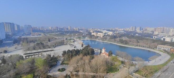 Продаётся 3-комн. новостройка 130 м², Насиминский  р., photo 1 from 32