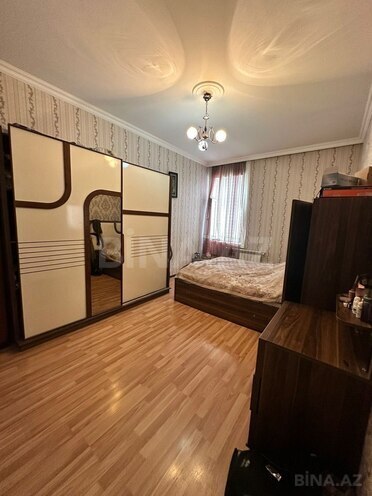 Satılır 2 otaqlı yeni tikili 74 m², Həzi Aslanov m., photo 10 from 14