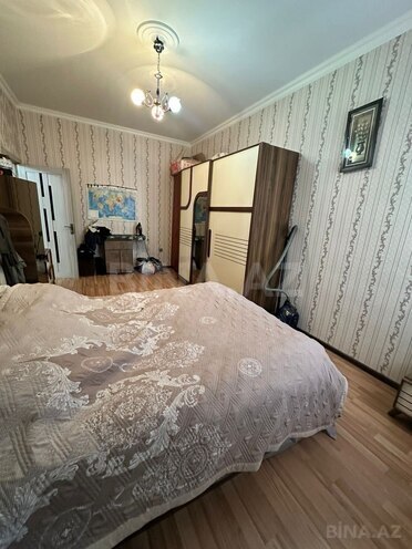 Satılır 2 otaqlı yeni tikili 74 m², Həzi Aslanov m., photo 9 from 14