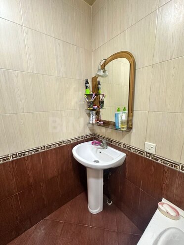 Satılır 2 otaqlı yeni tikili 74 m², Həzi Aslanov m., photo 4 from 14