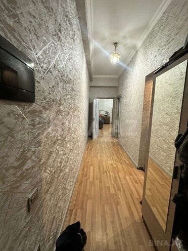 Satılır 2 otaqlı yeni tikili 74 m², Həzi Aslanov m., photo 8 from 14