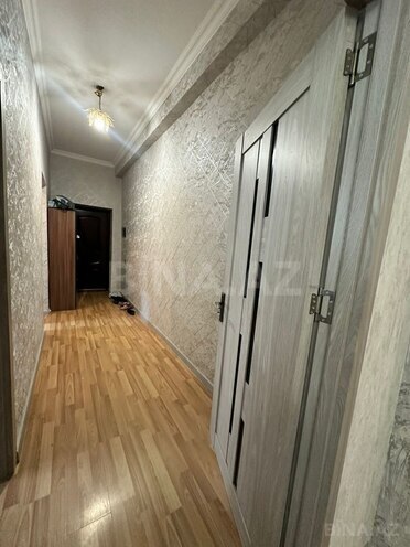 Satılır 2 otaqlı yeni tikili 74 m², Həzi Aslanov m., photo 6 from 14