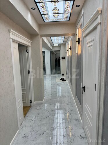 Satılır 4 otaqlı yeni tikili 153 m², Həzi Aslanov m., photo 7 from 13