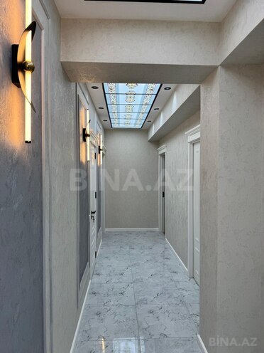 Satılır 4 otaqlı yeni tikili 153 m², Həzi Aslanov m., photo 9 from 13