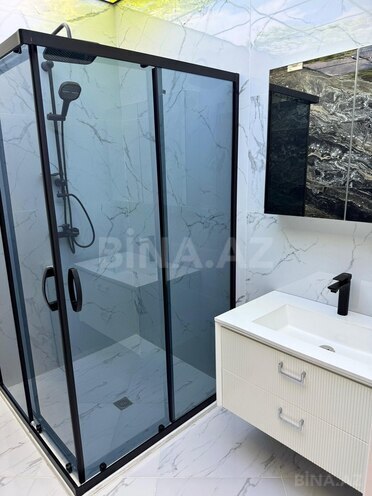 Satılır 4 otaqlı yeni tikili 153 m², Həzi Aslanov m., photo 12 from 13