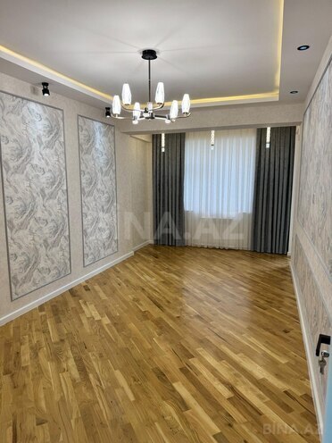 Satılır 4 otaqlı yeni tikili 153 m², Həzi Aslanov m., photo 3 from 13