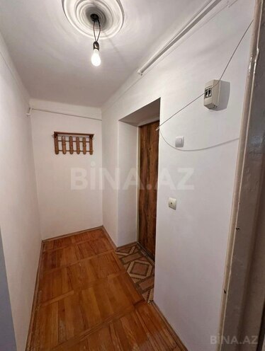 Satılır 2 otaqlı köhnə tikili 50 m², Həzi Aslanov m., photo 6 from 11