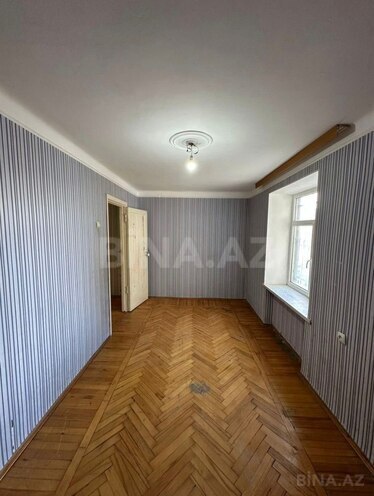 Satılır 2 otaqlı köhnə tikili 50 m², Həzi Aslanov m., photo 5 from 11