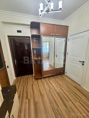 Satılır 2 otaqlı yeni tikili 56 m², Həzi Aslanov m., photo 7 from 12