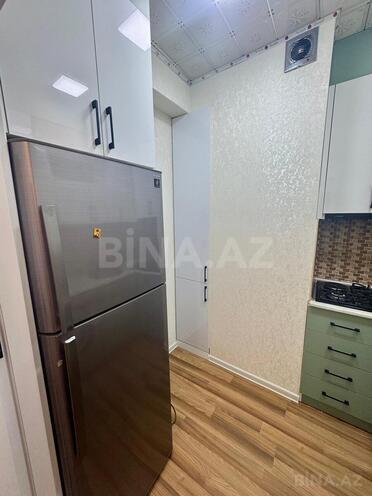 Satılır 2 otaqlı yeni tikili 56 m², Həzi Aslanov m., photo 8 from 12