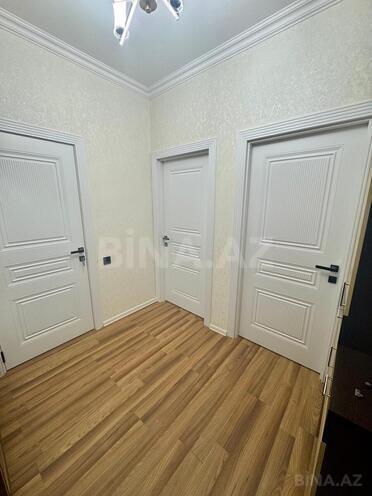 Satılır 2 otaqlı yeni tikili 56 m², Həzi Aslanov m., photo 9 from 12