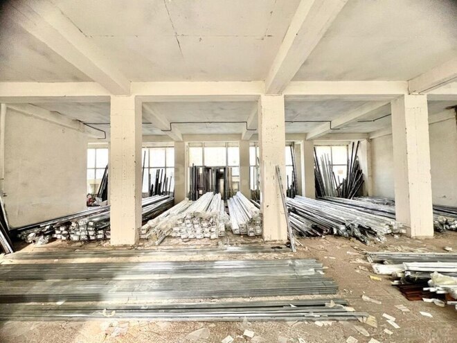 Satılır  obyekt 770 m², Əhmədli m., photo 3 from 5
