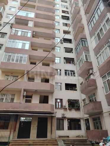 Продаётся  объект 100 м², м. Элмляр Академиясы, photo 3 from 12