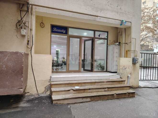 Продаётся  объект 100 м², м. Элмляр Академиясы, photo 1 from 12