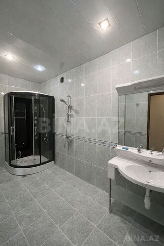 Satılır 3 otaqlı yeni tikili 170 m², Nəsimi r., photo 16 from 20