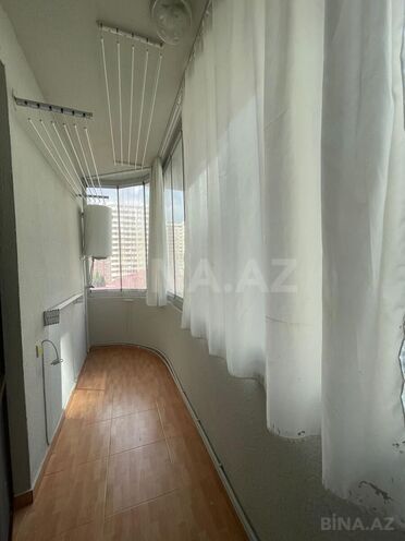 Satılır 3 otaqlı yeni tikili 170 m², Nəsimi r., photo 11 from 20