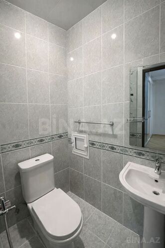 Satılır 3 otaqlı yeni tikili 170 m², Nəsimi r., photo 17 from 20