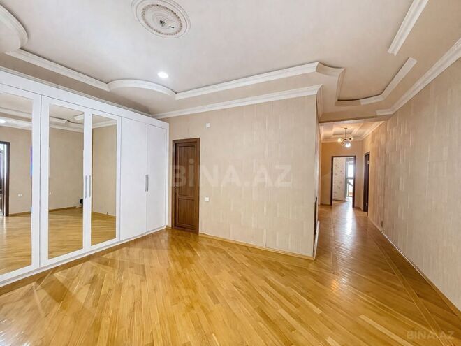 Satılır 3 otaqlı yeni tikili 170 m², Nəsimi r., photo 7 from 20
