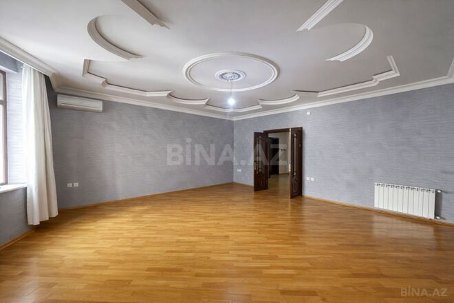 Satılır 3 otaqlı yeni tikili 170 m², Nəsimi r., photo 5 from 20