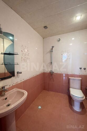 Satılır 3 otaqlı yeni tikili 170 m², Nəsimi r., photo 10 from 20