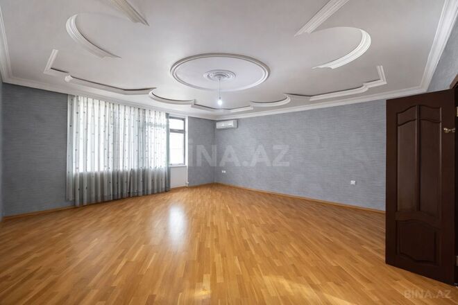 Satılır 3 otaqlı yeni tikili 170 m², Nəsimi r., photo 3 from 20