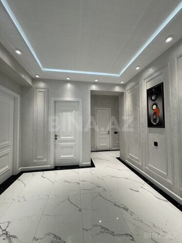 Satılır 3 otaqlı yeni tikili 137 m², 28 May m., photo 4 from 12