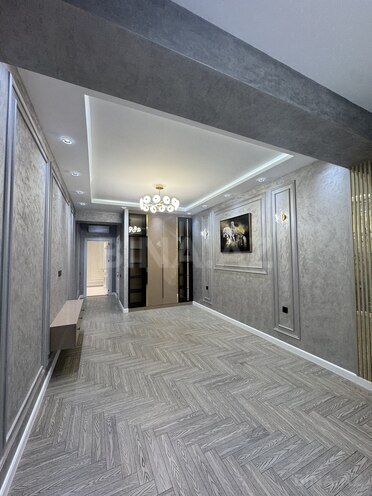 Satılır 3 otaqlı yeni tikili 137 m², 28 May m., photo 8 from 12