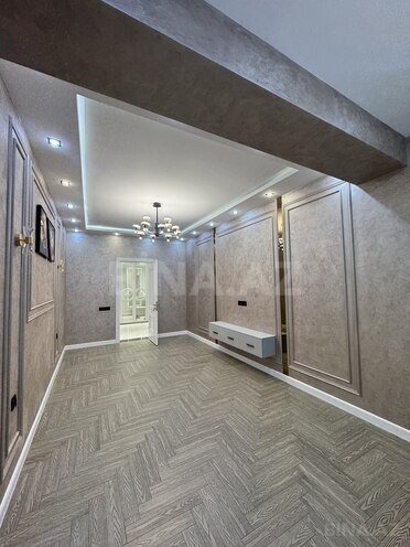 Satılır 3 otaqlı yeni tikili 137 m², 28 May m., photo 3 from 12