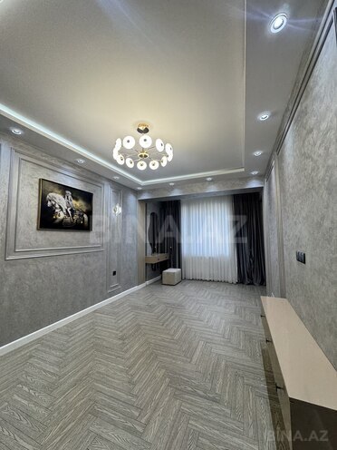 Satılır 3 otaqlı yeni tikili 137 m², 28 May m., photo 7 from 12