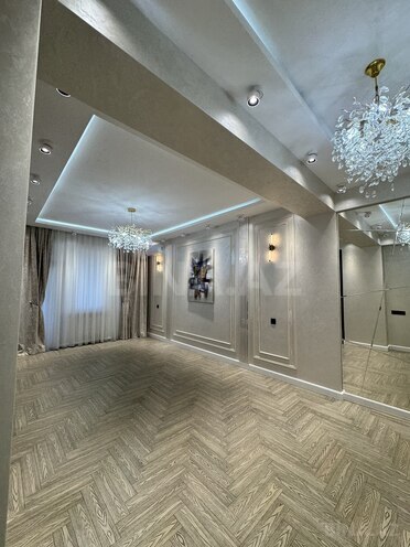 Satılır 3 otaqlı yeni tikili 137 m², 28 May m., photo 6 from 12